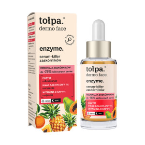 Tołpa Serum do twarzy