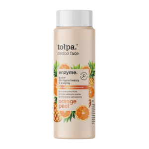 Tołpa Enzymatyczny puder do mycia twarzy