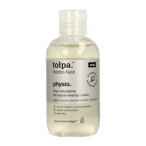 Tołpa Płyn micelarny łagodny