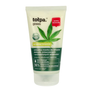 Tołpa Odżywka-maska wzmacniająca