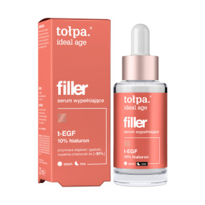 Tołpa Serum do twarzy wypełniające