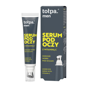 Tołpa Serum pod oczy z Witaminą C
