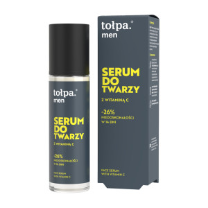 Tołpa Serum do twarzy z witaminą C