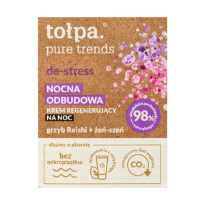 Tołpa Regenerujący krem na noc