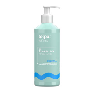 Tołpa Żel do mycia ciała