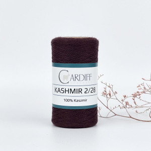 Włóczka Kashmir 2/28 - 718 Buthan - 100% kaszmir