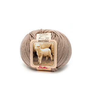 Włóczka Peo 410 - 100% wełna merino