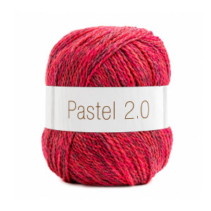 Włóczka wełniana Pastel 2.0 15