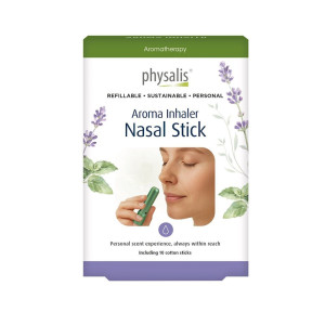 Physalis Inhalator do nosa w sztyfcie 34 g