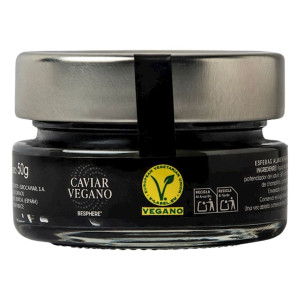 Eurocaviar Kawior wegański 50 g - Żywność