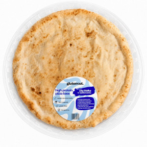 Gluten Out Spód do pizzy proteinowy bezglutenowy 230 g