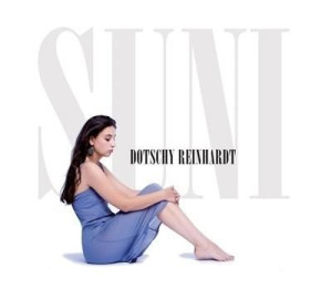 Suni Cd - płyta