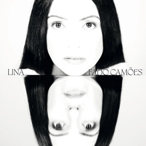 Fado Camoes Cd - płyta