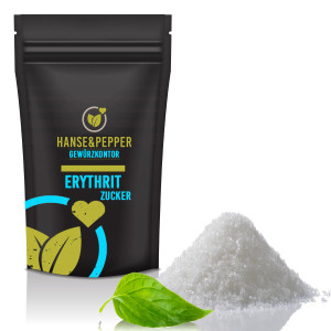 NoSugar - Erythrit + Stevia in Höchster Qualität. >Süß. Natürlich. Zuckerfrei. Willkommen bei NoSugar – unserem 1 zu 1 Zuckerersatz. Zucker war