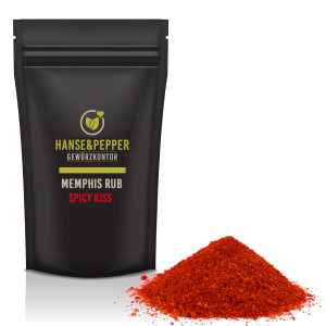 Memphis Tennessee Rub Barbecue BBQ Grill Rind Schwein Geflügel Rub Sehr Aromatisch Spitzenqualität 100% Geschmack Grill Steak Ribs Gewürz