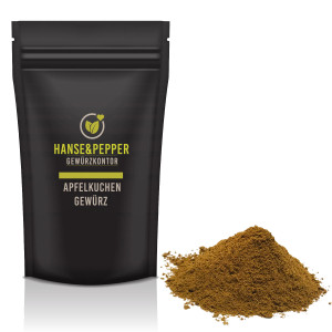 Apfelkuchen Gewürzmischung Apfelkuchengewürz zum Backen Bratapfel Apfel Gewürzmischung Apfel Kuchen
