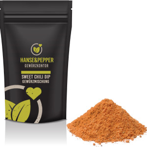Sweet Chili Gewürz Dip