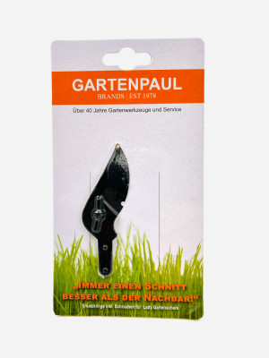 Ersatzklinge für Gartenpaul Ladyschere, Damengartenschere