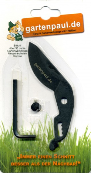 Ersatzklingen-Set für Ratschen-Gartenschere "Premium"