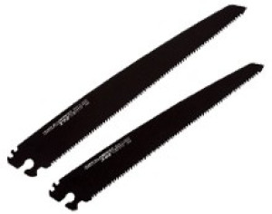 TAJIMA Ersatzsägeblatt für Klappsäge 210mm Schwarz