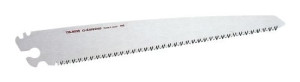 TAJIMA Ersatzsägeblatt 240mm blank für Klappsäge G-SAW240