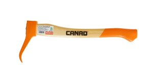CANAD Sappi 1000g | Stiellänge 50cm | KWF-Profi-Siegel