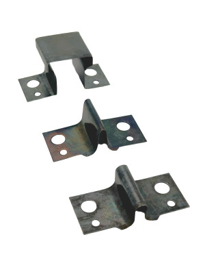 3er Set Ersatzklingen für Veredelungszange Premium, Ersatzmesser Omega-Form, V- Form und Okulations-Form