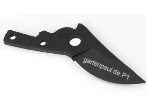 1x Ersatzklinge für Gartenpaul Bypass Gartenschere P1