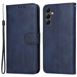 SKALO Samsung A25 5G PU-nahkainen Lompakkokotelo