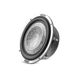 Focal 6WM Utopia M | Mellanregisterhögtalare | Focal | 6.5", 100W RMS, 4Ω, 60Hz–6kHz, 91,5dB, Neodym, M-profil W-sandwich