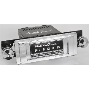 Retrosound SCP22 | Displayskydd 3-pack | Retrosound | Passar Santa Barbara/San Diego, skyddar mot repor & smuts