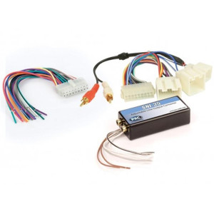 PAC Audio ROEM-FRD3 - ISO-adapter - Interface för aktivt ljudsystem