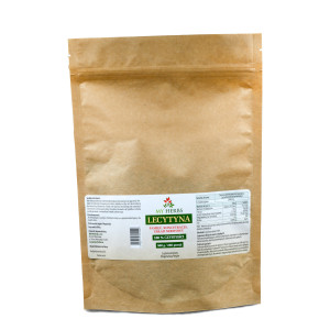 LECYTYNA 500 G 250 PORCJI