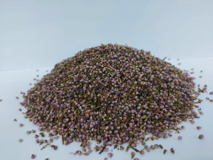 KWIAT WRZOSU SUSZ ZIOŁOWY ŚWIEŻY 150 G