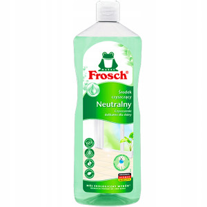 Frosch - neutralny środek czyszczący 1000 ml