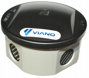 Viano - quattro-pro odstraszacz gryzoni kun od2