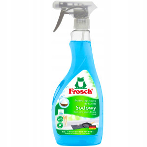 Frosch - sodowy środek czyszczący do kuchni 500 ml
