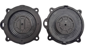 Secoh - membrany do dmuchawy seria el-s-60/80-15/100/120w/150w/200w