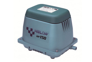 Hiblow - dmuchawa membranowa hp-150