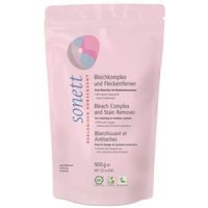 Sonett - wybielacz/odplamiacz eko 0,9 kg