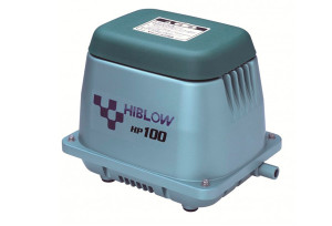 Secoh - auto-stoper do dmuchawy seria el-s-120/150/250w