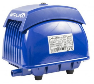 Airmac - dmuchawa membranowa  db 60