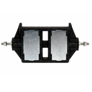 Secoh - magnes do dmuchawy el-s-60/80-15/120w