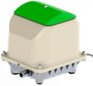 Secoh - dmuchawa membranowa jdk-s-80