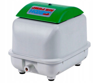 Secoh - dmuchawa membranowa jdk-50