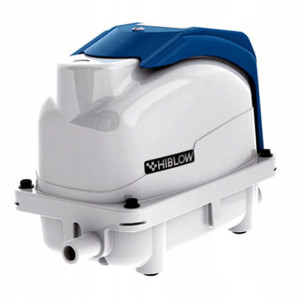 Hiblow - dmuchawa membranowa xp-40