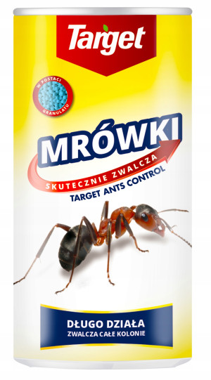 Target - na mrówki 250 g ants control