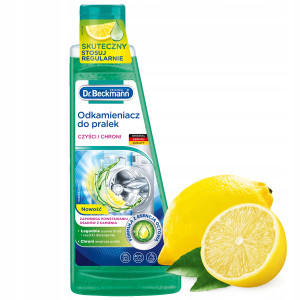 Dr. beckmann - odkamieniacz do pralek 250 ml