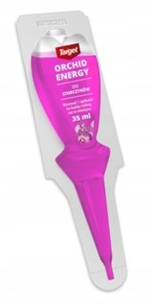 Target - orchid energy storczyk 35ml