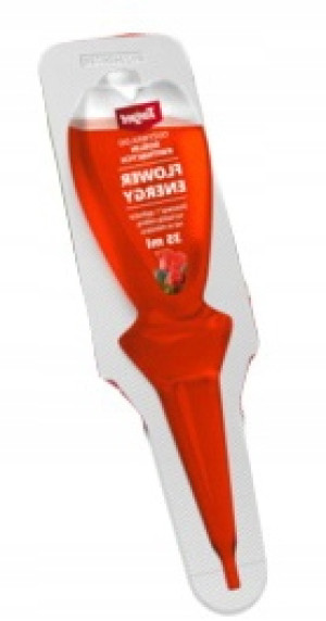 Target - flower energy kwitnące 35 ml